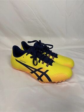 ASICS Hypersprint 8 track spike  shoes